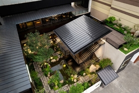 臨汾共爐火鍋&middot; 山西 |YOUNG 本樣設(shè)計(jì)